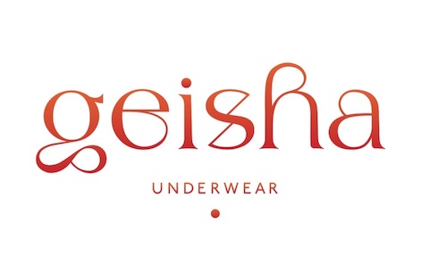 Логотип Geisha
