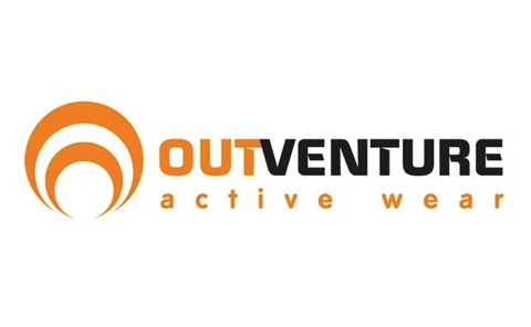 Логотип Outventure