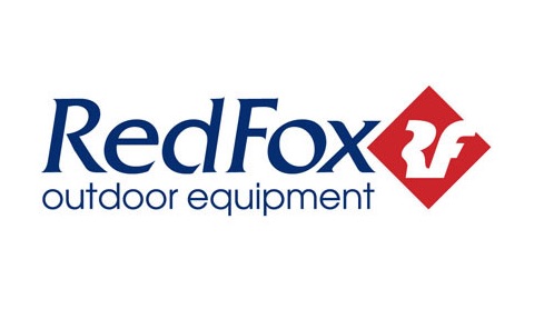логотип Red Fox