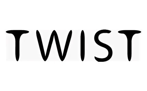 Логотип Twist