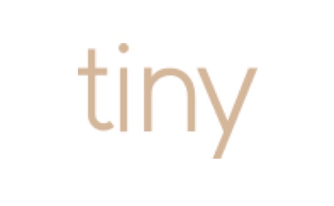 Логотип Tiny
