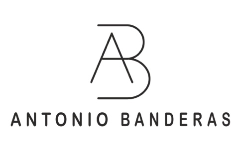 Antonio Banderas логотип