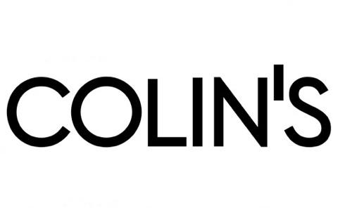Colin’S логотип