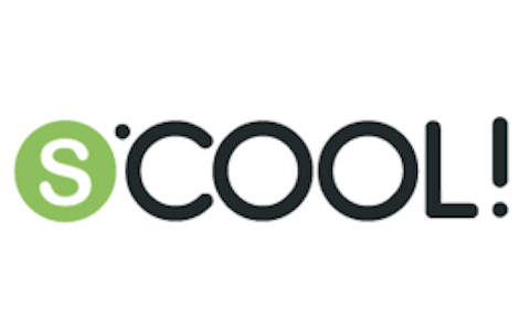 логотип S’Cool