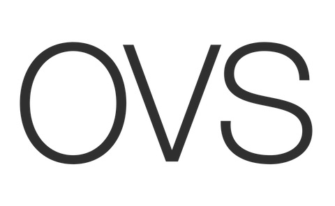 логотип OVS