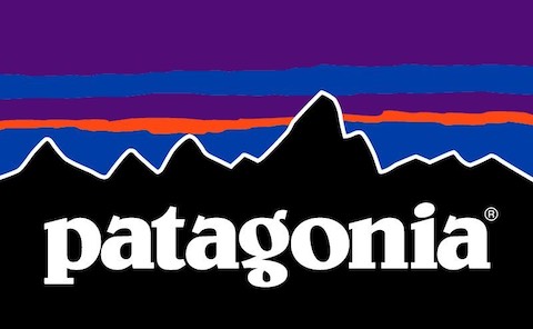 Каталог Patagonia