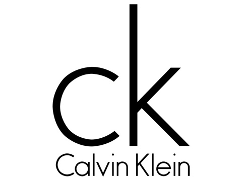 Логотип Кельвин Кляйн