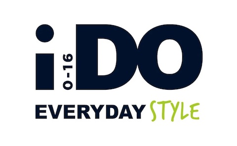 логотип IDO