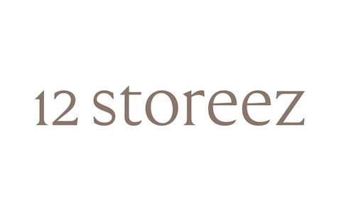 Логотип 12STOREEZ