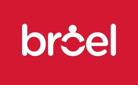 Логотип Broel