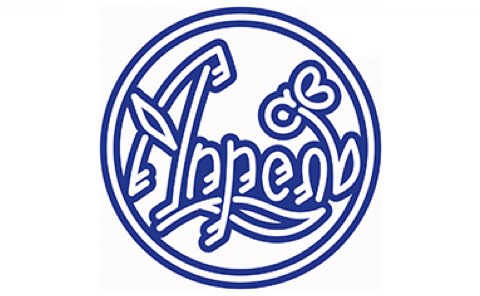 логотип Апрель