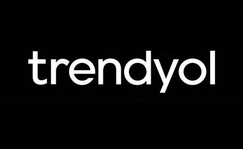 Логотип Trendyol