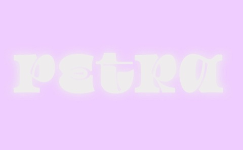 Логотип Petra