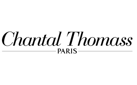Логотип Chantal Thomass