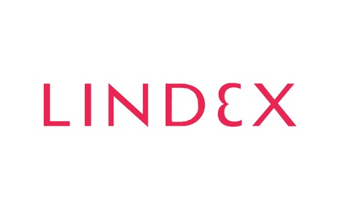 Логотип Lindex