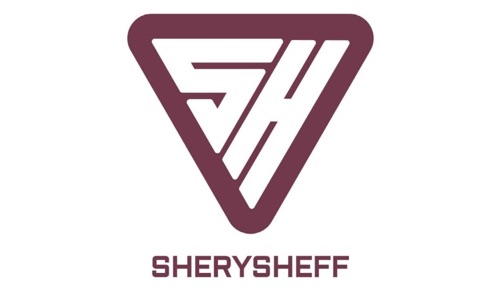 логотип Sherysheff