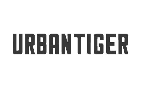 логотип Urbantiger