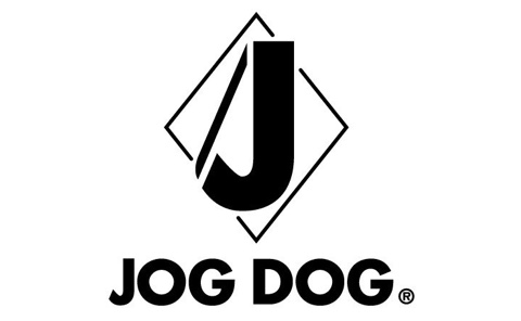 Jog Dog логотип