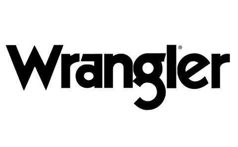Wrangler логотип