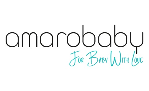 Логотип AmaroBaby