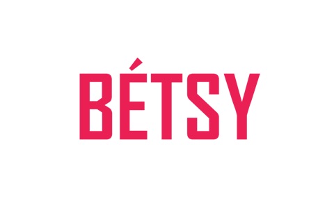 Betsy логотип