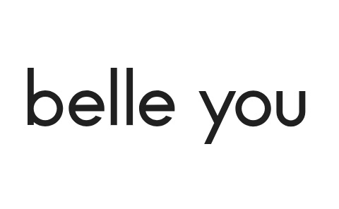 Логотип Belle You