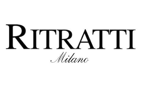 Логотип Ritratti Milano