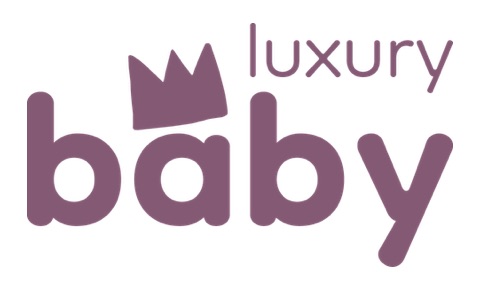 Логотип Luxury Baby