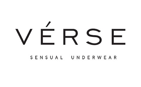 Логотип 
Verse