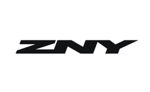 Логотип Zny