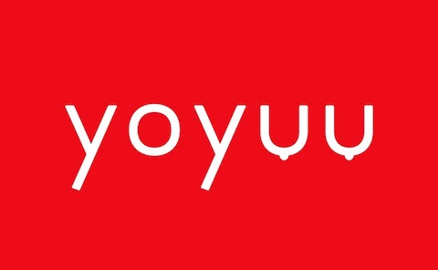 Логотип Yoyuu