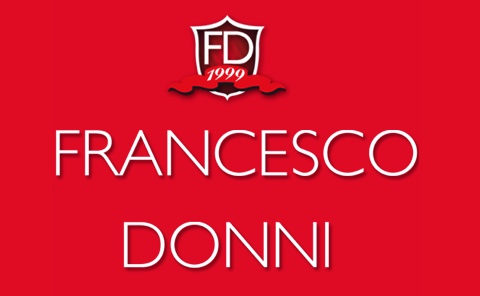 Francesco Donni логотип