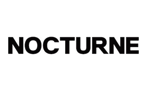 Логотип Nocturne