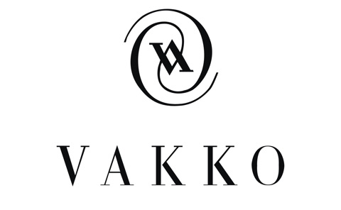 Логотип Вакко