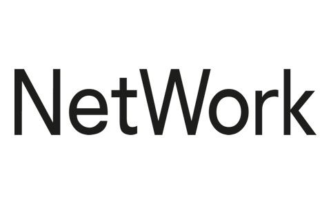 Логотип Network