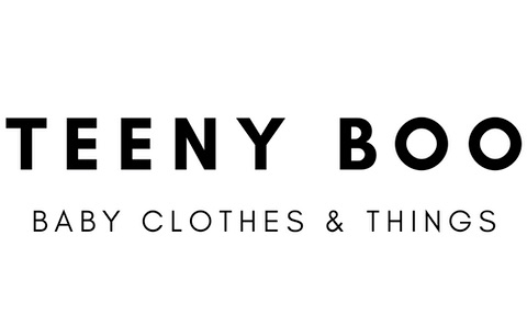 Логотип Teeny Boo