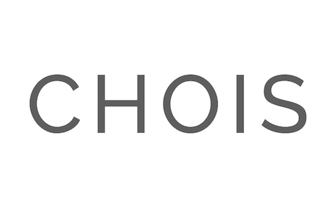 Логотип Chois