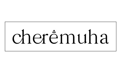 Логотип Cheremuha