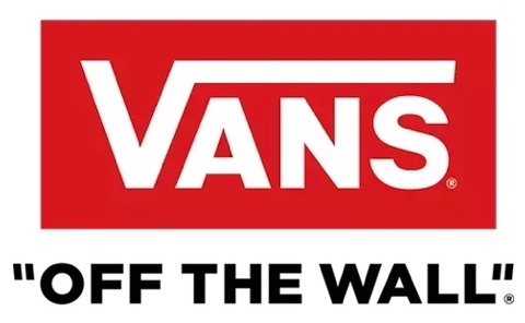 Vans логотип