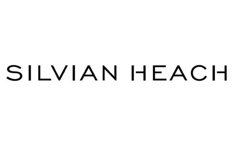 логотип Silvian Heach