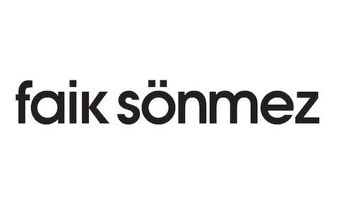 Логотип Faik Sonmez