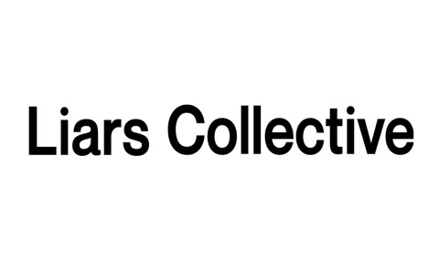 Логотип Liars Collective