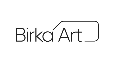 Логотип Birka Art