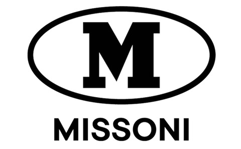 логотип Missoni