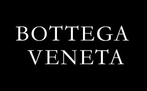 логотип Bottega Veneta