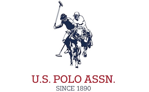 U.S. Polo Assn логотип