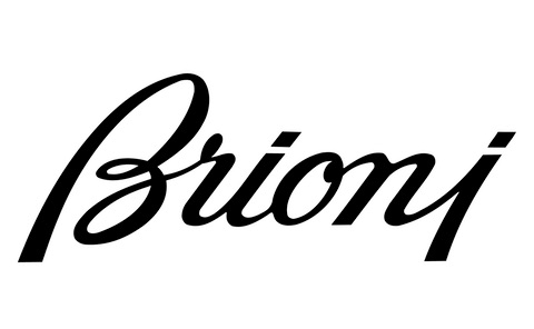 Логотип Brioni