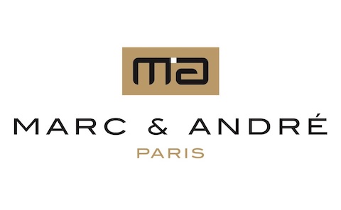 Логотип Marc & Andre