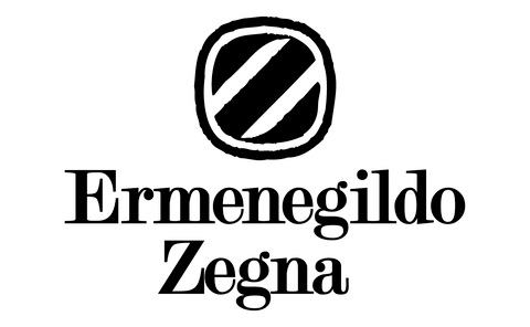 Логотип Ermenegildo Zegna