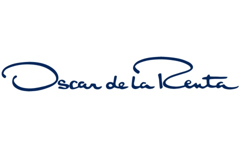 Oscar De La Renta логотип